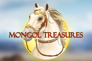 Mongoltreasures слот онлайн Ностальгия Казино